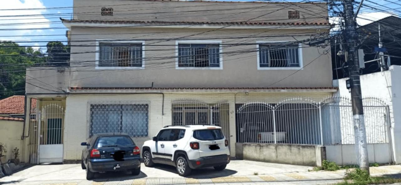 Apto Mt Bem Localizado, Simples Mas Com Tudo Volta Redonda Exterior foto