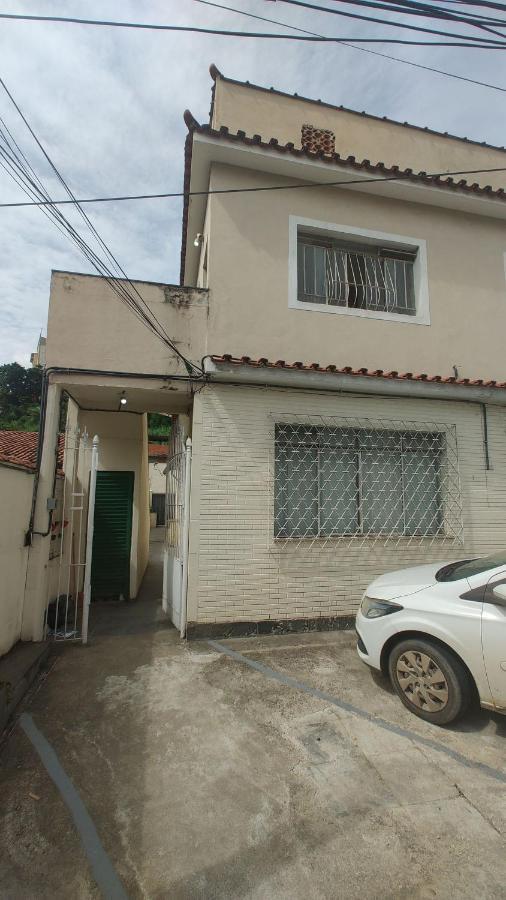 Apto Mt Bem Localizado, Simples Mas Com Tudo Volta Redonda Exterior foto