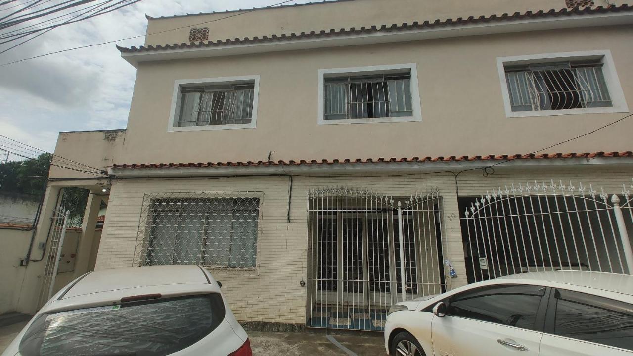 Apto Mt Bem Localizado, Simples Mas Com Tudo Volta Redonda Exterior foto
