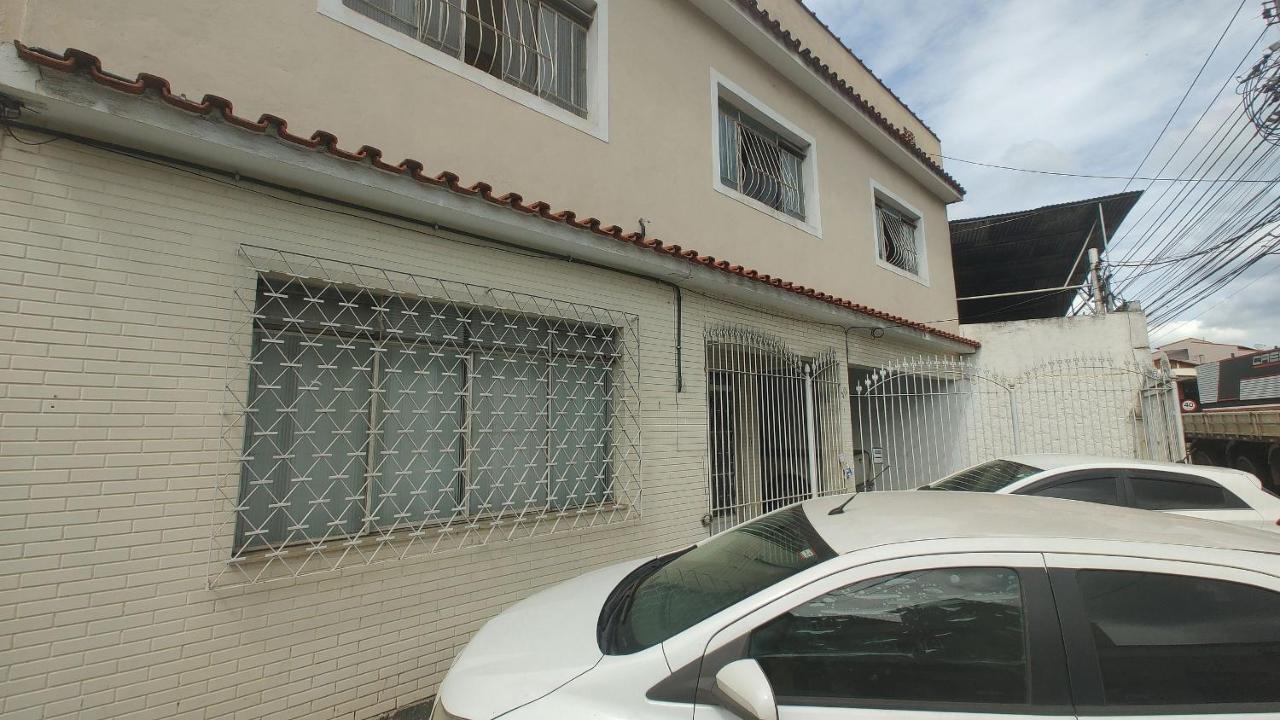 Apto Mt Bem Localizado, Simples Mas Com Tudo Volta Redonda Exterior foto