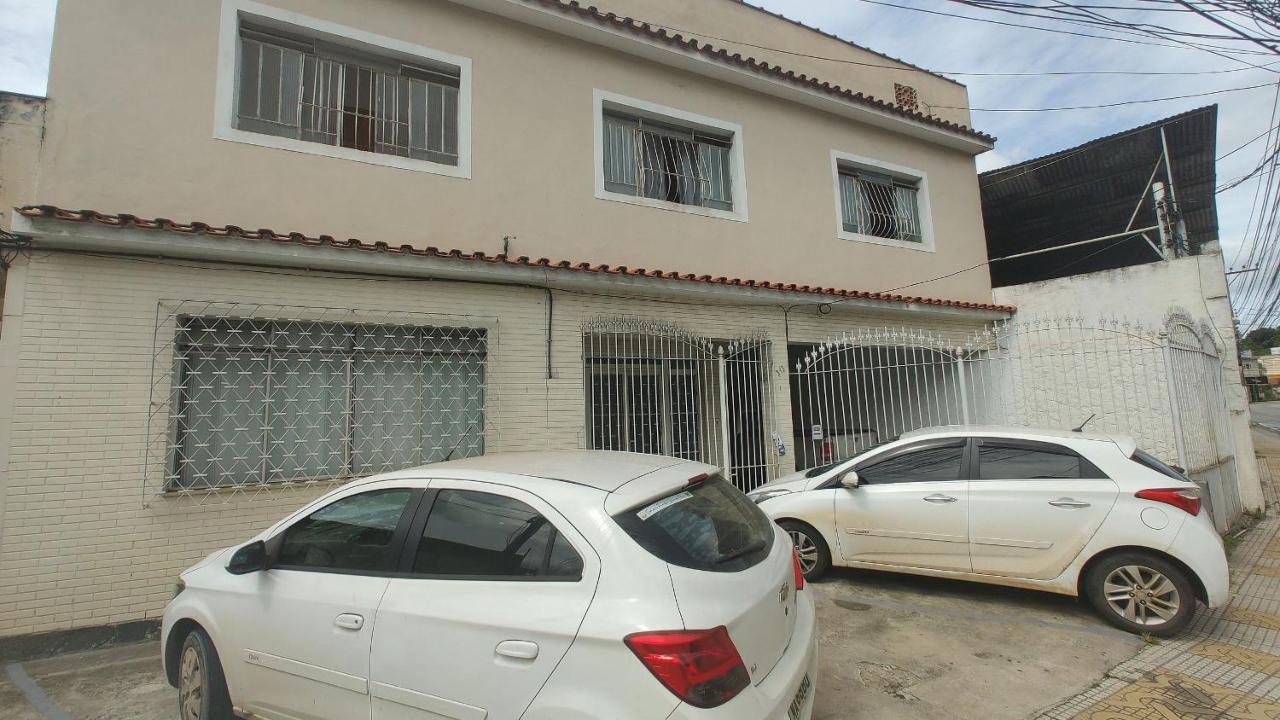 Apto Mt Bem Localizado, Simples Mas Com Tudo Volta Redonda Exterior foto